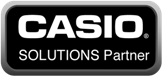 Casio Solutions Partner