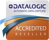 Datalogic Accedited Reseller