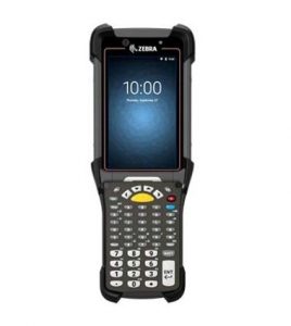 Zebra MC9300