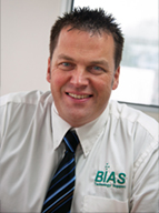 Paul Barlett - Managing Director
