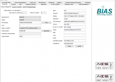 6.Adding Terminals