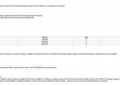 Email1.Contract Setup Confirmation