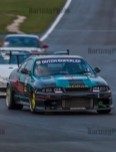 Stuart Pilkington-Way - Racer