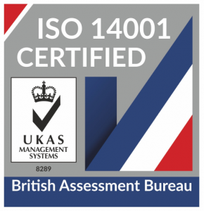 UKAS-ISO-14001