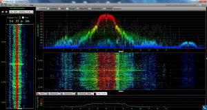 Side Band Noise