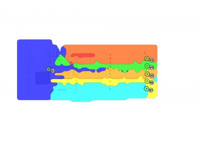 Wireless Associated Access Points