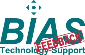 BIAS Feedback