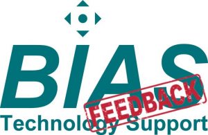 BIAS Feedback