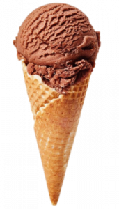 Chocolate Ice Cream