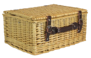 hidden hamper