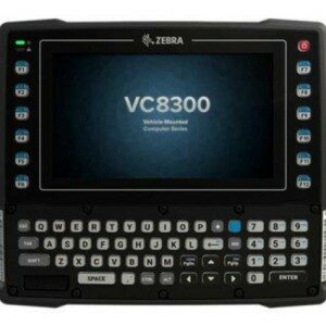 Zebra VC8300