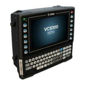 Zebra VC8300