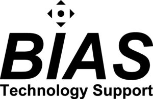 BIAS Logo Black