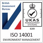 ISO 14001 UKAS