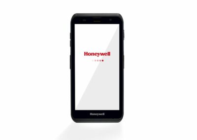 Honeywell ScanPal EDA52