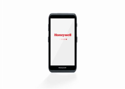 Honeywell ScanPal EDA5S