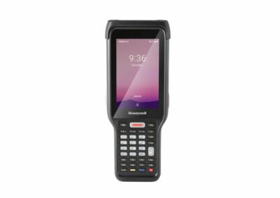 Honeywell ScanPal EDA61K