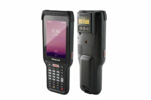 Honeywell ScanPal EDA61K