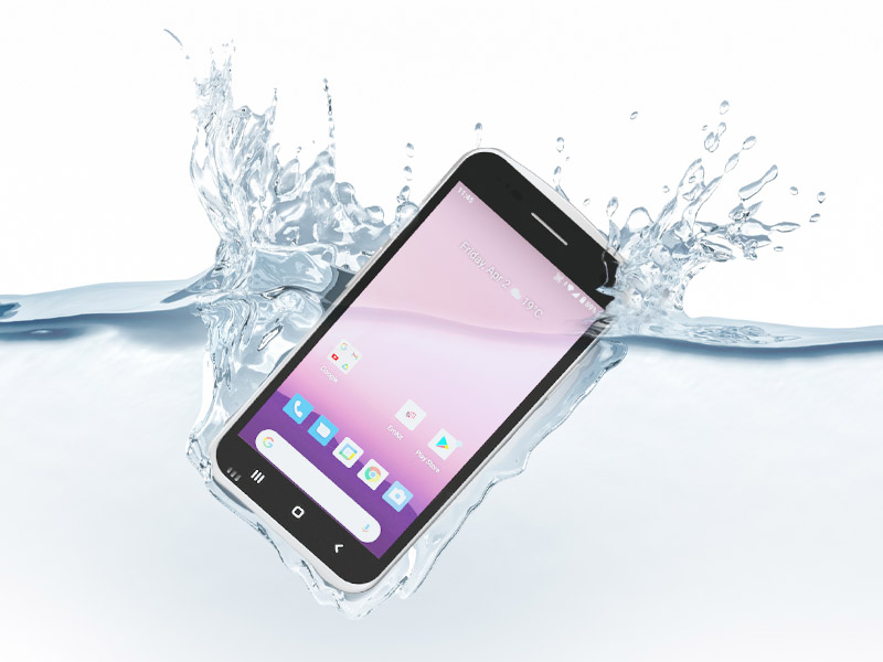 Point Mobile PM30 Water IP67 Point Mobile PM30 Water IP67