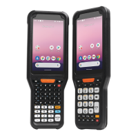 Point Mobile PM351