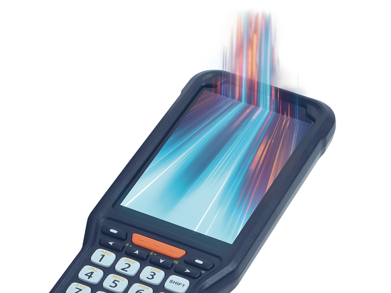 Point Mobile PM351 Advanced Wireless Point Mobile PM351 Advanced Wireless