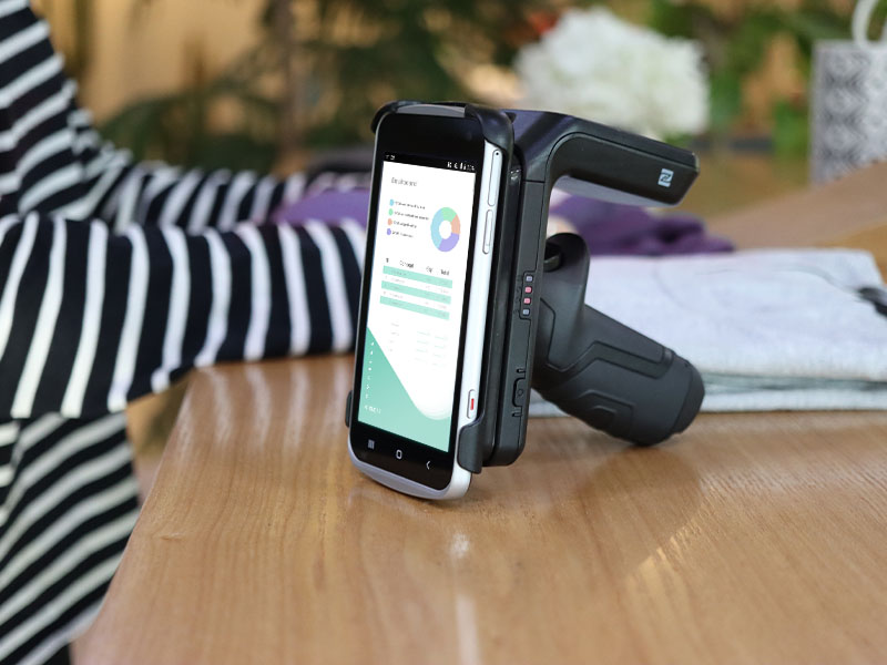 Point Mobile RF300 RFID Point Mobile RF300 RFID