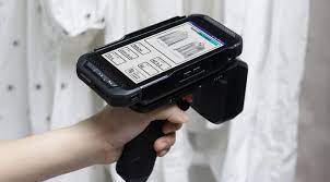 Point Mobile RF851 PM85 Point Mobile RF851 PM85
