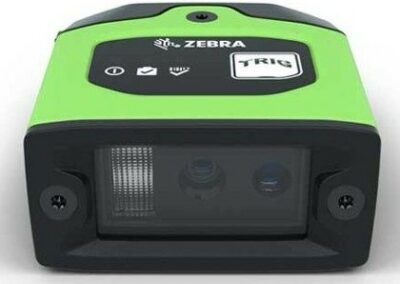 Zebra FS10 Fixed Industrial Barcode Scanner