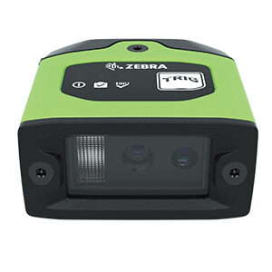 Zebra FS10 Fixed Industrial Barcode Scanner