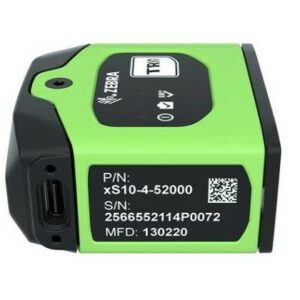 Zebra FS10 Fixed Industrial Barcode Scanner