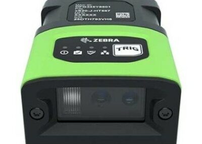 Zebra FS20 Fixed Industrial Barcode Scanner