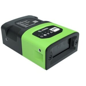 Zebra FS20 Fixed Industrial Barcode Scanner