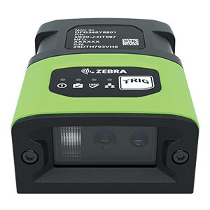 Zebra FS20 Fixed Industrial Barcode Scanner