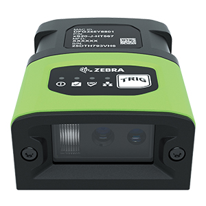 Zebra FS20 Fixed Industrial Barcode Scanner Zebra FS20 Fixed Industrial Barcode Scanner