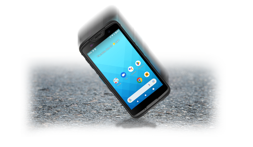 Unitech EA520 Durable Unitech EA520 Durable