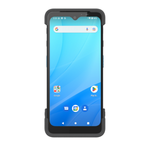 Unitech PA768 wlan only