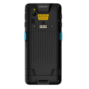Unitech PA768 wlan only