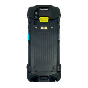 Unitech PA768 wlan only