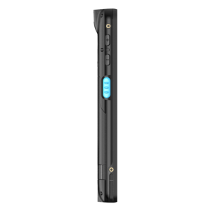 Unitech PA768 wlan only