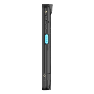 Unitech PA768 wlan only