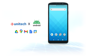 Unitech EA630 Android 11