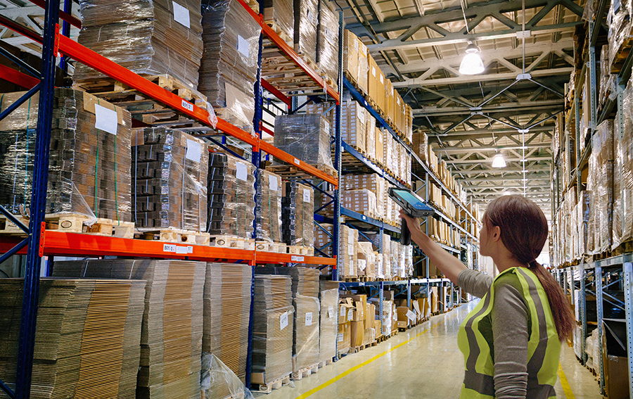 Unitech PA768 wlan only warehouse Unitech PA768 wlan only warehouse